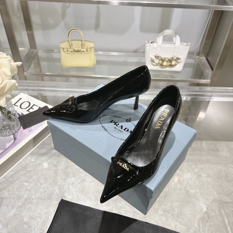 Prada High Heels